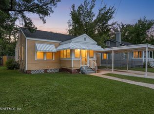 404 DEMPER Drive, Jacksonville, FL 32208