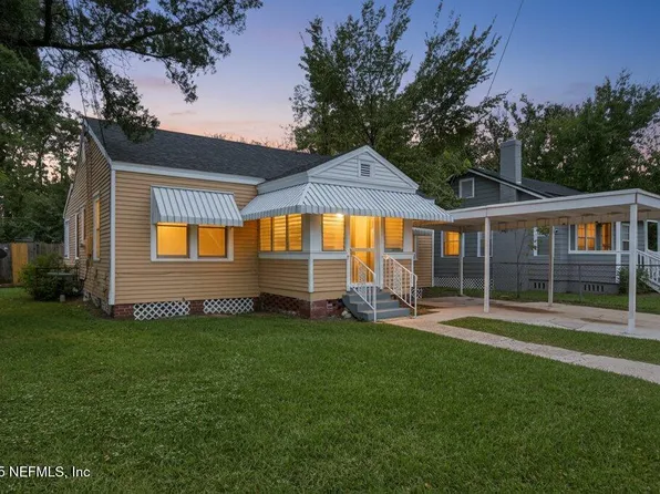 404 DEMPER Drive, Jacksonville, FL 32208