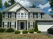 971 Talisman dr.