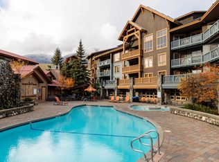 2036 London Ln #323C, Whistler, BC V8E 0N7
