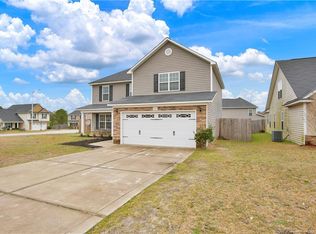 1226 Piping Plover Ct, Fayetteville, NC 28306
