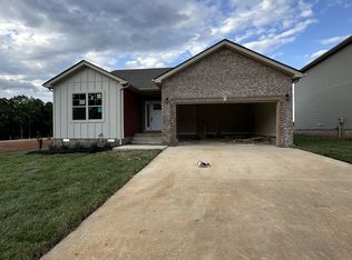 93 Gratton Ests LOT 93, Clarksville, TN 37043