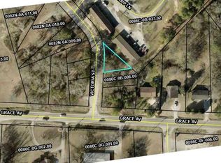 1501 Victoria St #11, Lancaster, SC 29720