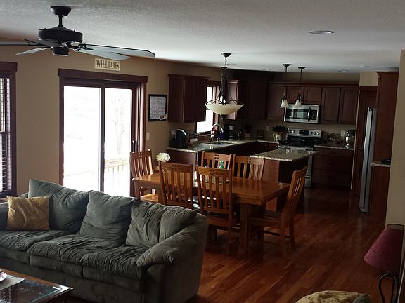 Main level