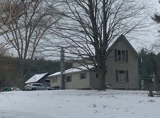 8899 Puffer Rd SW, South Boardman, MI 49680