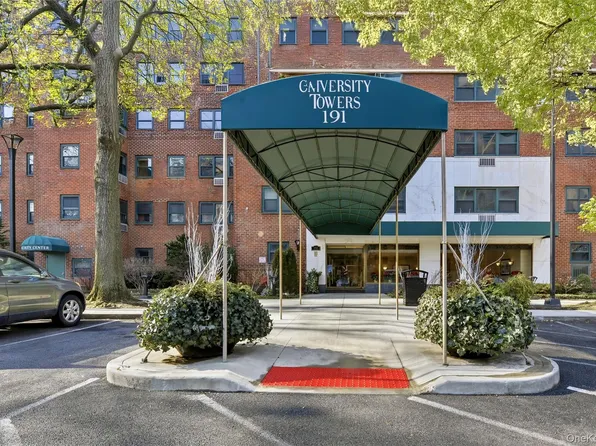191 Willoughby Street UNIT 12K, Brooklyn, NY 11201