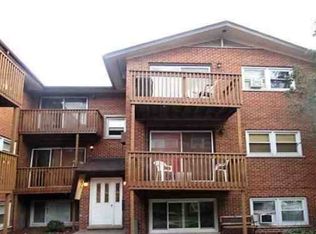 10751 S Harlem Ave APT 3F, Worth, IL 60482