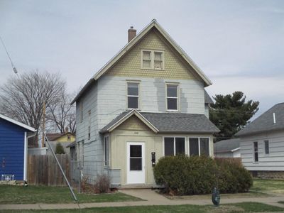 772 W King St, Winona, MN, 55987