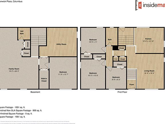 2nd image of this home