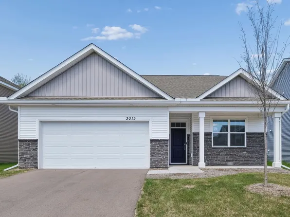 3013 126th Ln NE, Blaine, MN 55449