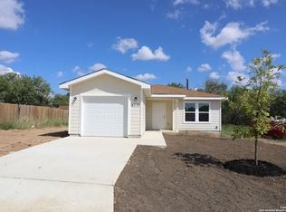 6339 Channel Vw, San Antonio, TX 78222