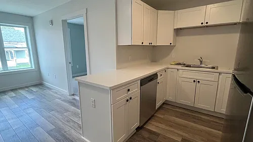 Floor plan 304