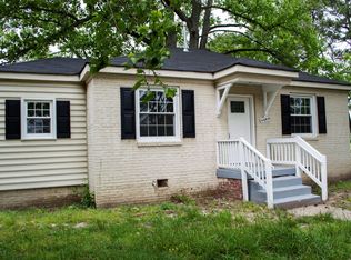 4500 Eastover Ave, Henrico, VA 23231