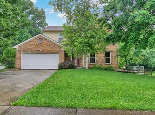 9450 Lark Meadow Ct, Mason, OH 45040