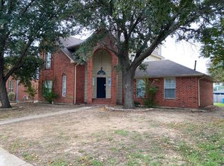617 Teakwood Dr, Flower Mound, TX 75028