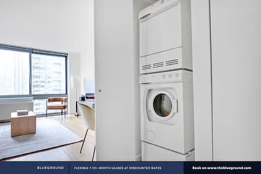 Rented by The Blueground