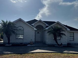 36680 Paulita St, San Benito, TX 78586