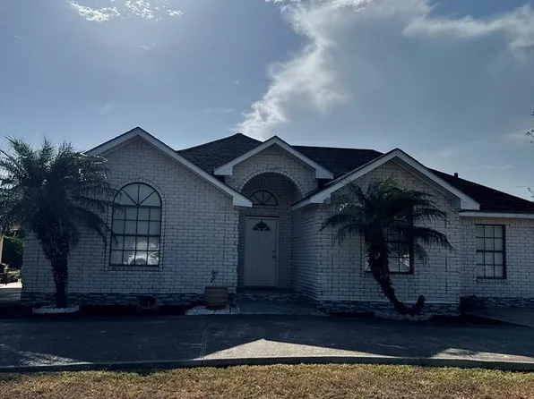 36680 Paulita St, San Benito, TX 78586