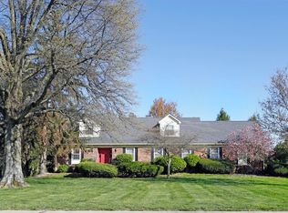 1647 Donelwal Dr, Lexington, KY 40511