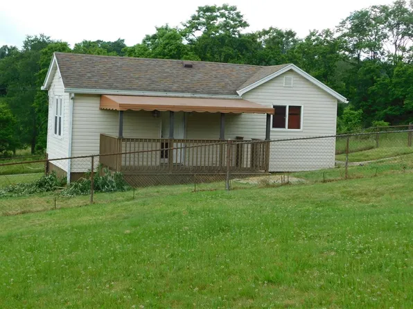 27 Community Ave, Uniontown, PA 15401