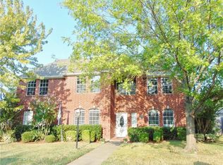 7016 Longmeadow Dr, Sachse, TX 75048