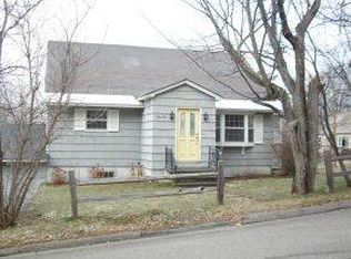 55 Verdun St, Berlin, NH 03570