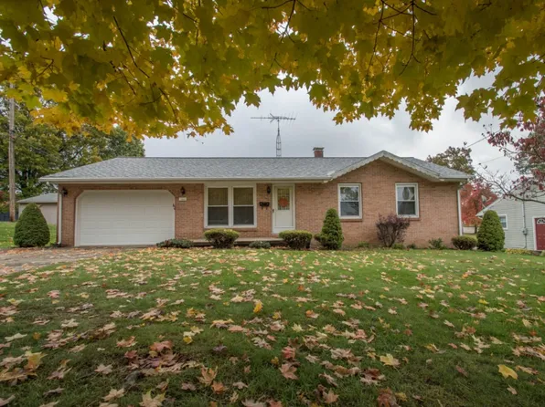 1162 Fairview Ave, Salem, OH 44460