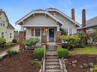 710 S Grant Ave, Tacoma, WA