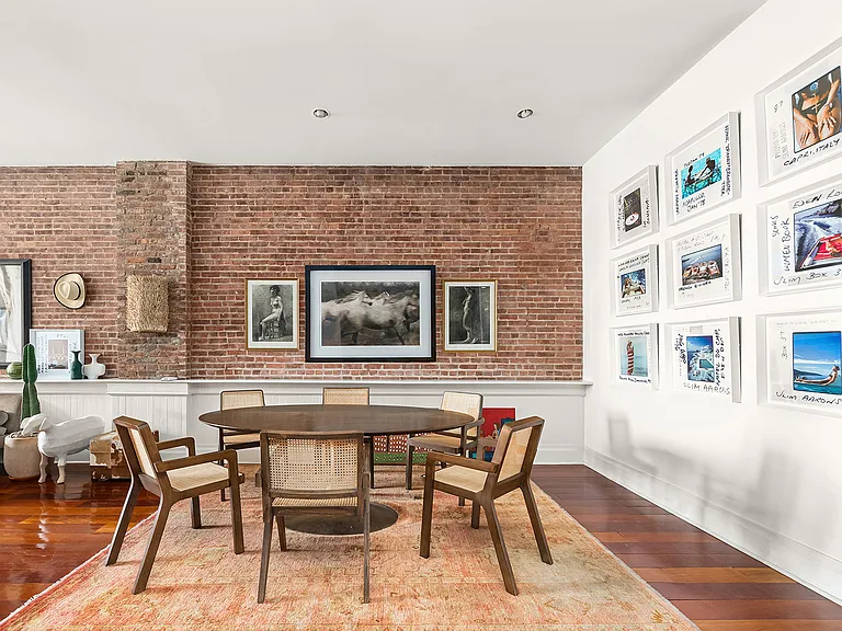 27 Howard St #3R — Photo 8