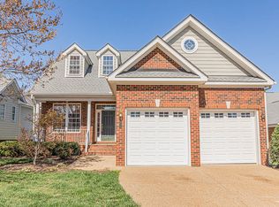 8624 Devara Ct, Richmond, VA 23235