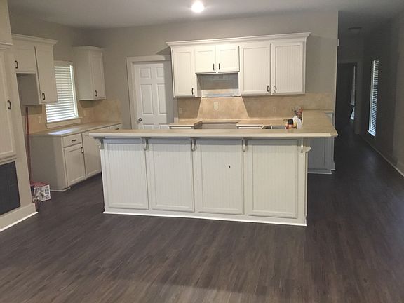 Stainless appliances coming