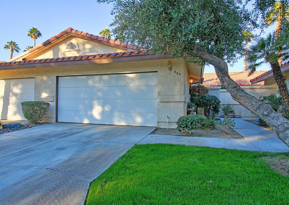 605 Woodcrest Ln E, Palm Desert, CA 92260 MLS 219103952DA Zillow