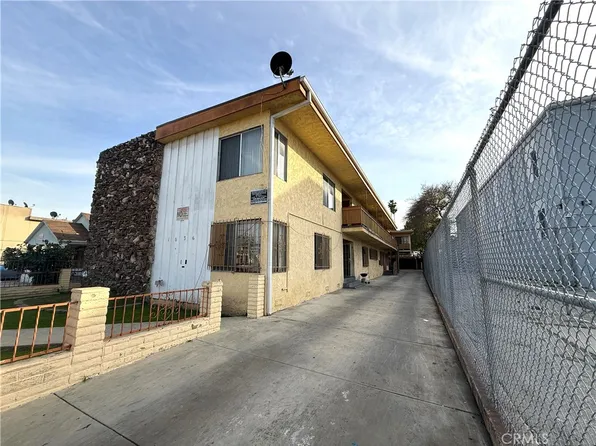1036 W 95th St APT 5, Los Angeles, CA 90044