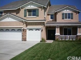 6024 Gold Spirit St, Eastvale, CA 92880