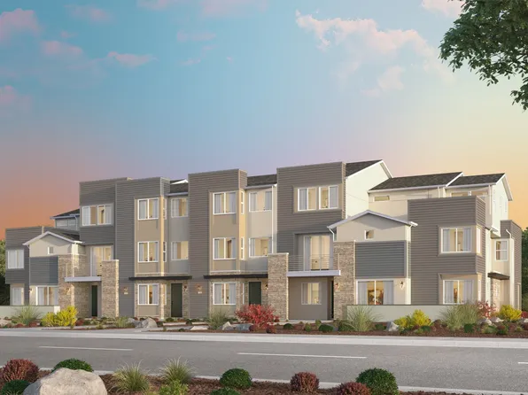 5725 Iron Horse Pkwy, Dublin, CA 94568