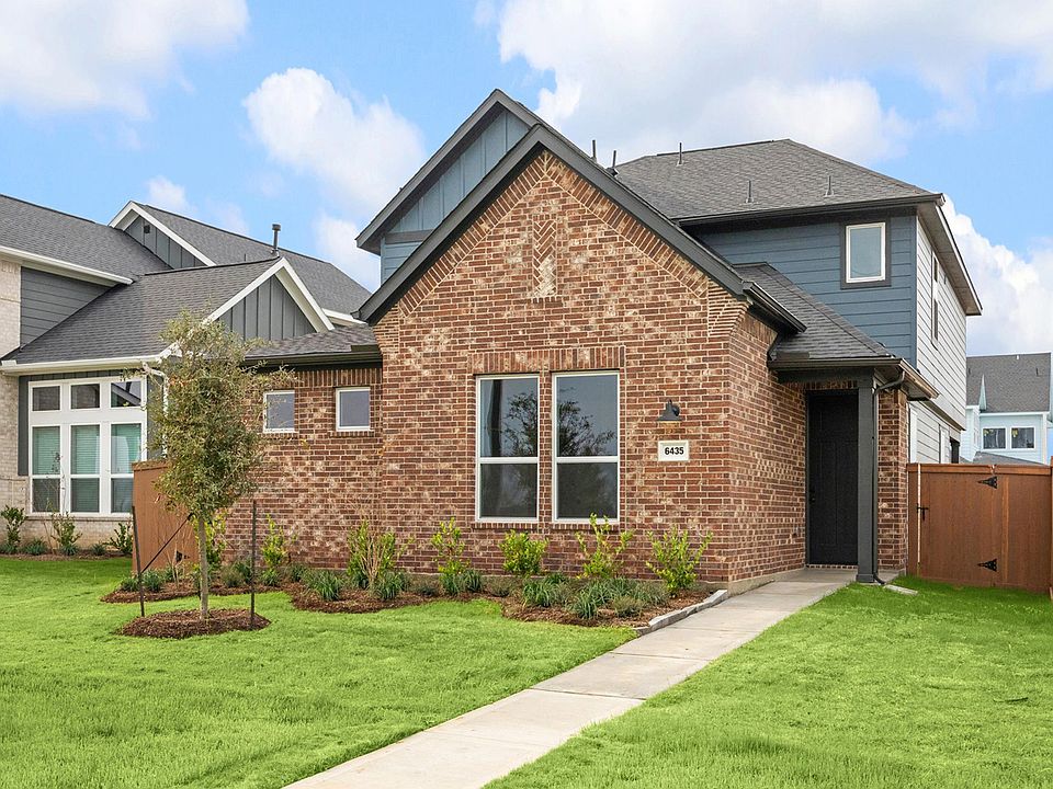 6435 Prospect Oaks Front Exterior