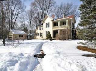 7 Willow St, Dedham, MA 02026