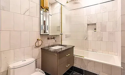 Rented by REAL New York