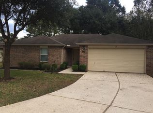 16377 Hidden River Ct, Conroe, TX 77302