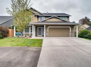 901 NE 8th Ave, Battle Ground, WA 98604