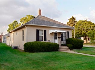 129 S Kenosha Ave, Oglesby, IL 61348