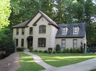 240 Plantation Cv, Milton, GA 30004