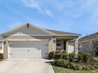 448 Lily Ln, Davenport, FL 33837