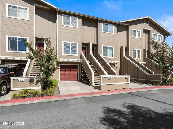 4300 Nathan Stephen Ct, Reno, NV 89503