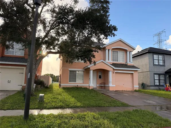 1510 Carey Glen Cir, Orlando, FL 32824