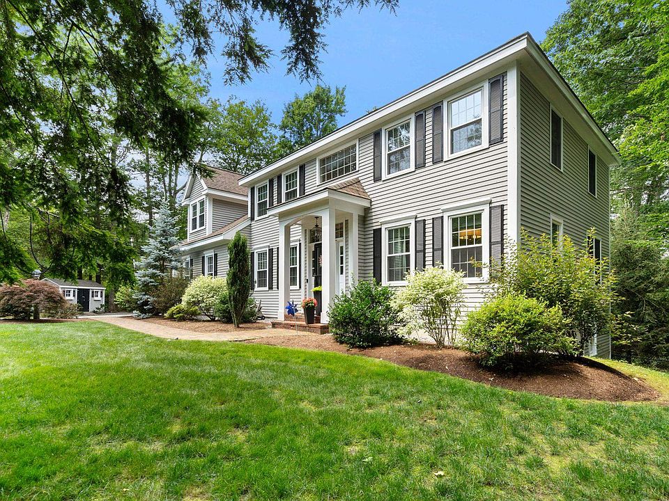 9 Cherry Lane, Bedford, NH 03110 | MLS #5063795 | Zillow