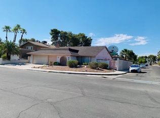6770 Garden Grove Ave, Las Vegas, NV 89103