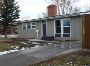 3800 8th Ave S, Great Falls, MT 59405