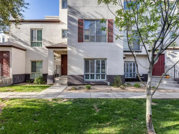 100 E FILLMORE Street #229, Phoenix, AZ 85004