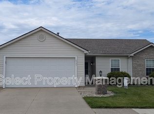 5721 Rio Canyon Run, Fort Wayne, IN 46825